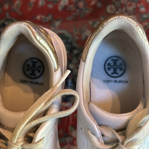 Tory Burch sneakers - Picture 2 of 7